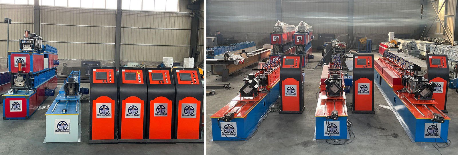 中国 Tianjin Ironstar industry co,.Ltd 会社概要