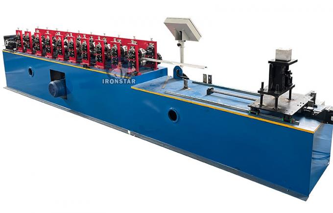 machine2を形作るオメガのプロフィール ロール