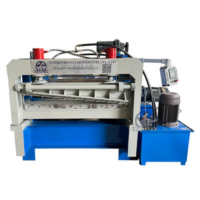 “Factory Supply 1300mm 3.5mm Steel Coil Cut To Length Machine Automatic Decoiler Leveler Stacker Steel Plate Cutting Line Export To Mexico Metal Processing Factory”