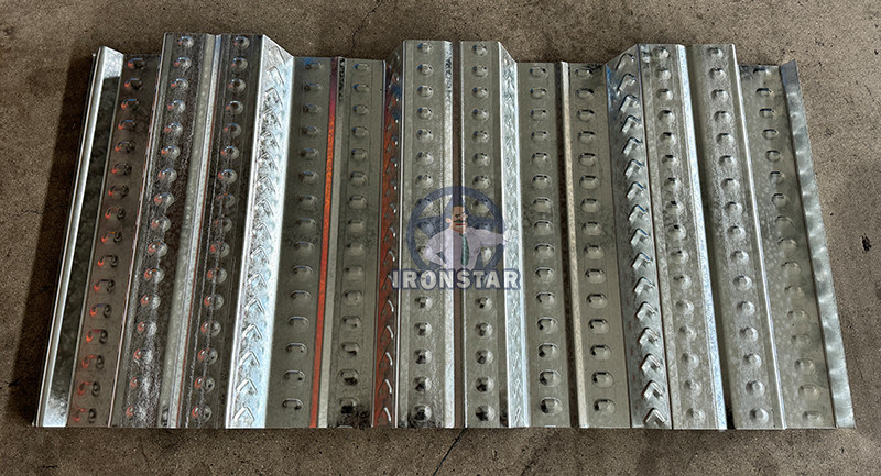 “1000mm Metal Decking Floor Roll Forming Machine Popular In Ecuador Floor Deck Roll Forming Machine Galvanized Steel Metal Deck Profile Making Machinery”