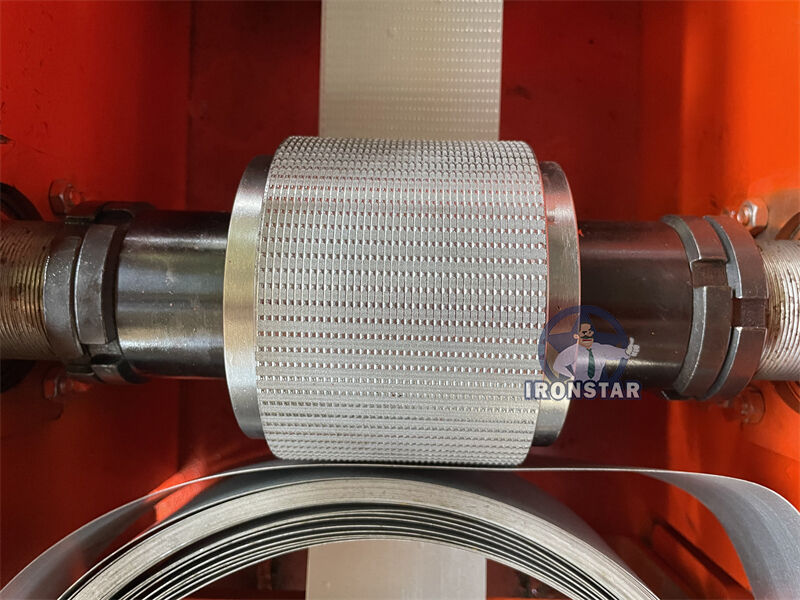 “PLC Control Hydraulic Cutting Omega Furring Roll Forming Machine Omega Furring Channel Roll Forming Machine For Drywall Framing Galvanized Steel Omega Furring Roll Forming Machine”