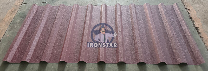 “European Standard Double Layer Roll Forming Machine 5 Rib & 6 Rib Trapezoidal Sheet CE Certified for Hungary pezoidal Sheet CE Certified for Hungary ””
